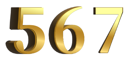 5679 LOGO