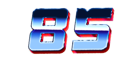 85WIN LOGO