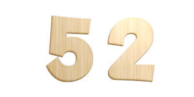 B52 LOGO