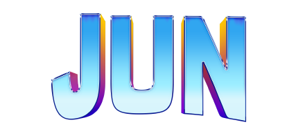 JUN88V LOGO