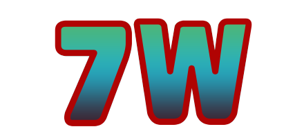MCW777 LOGO