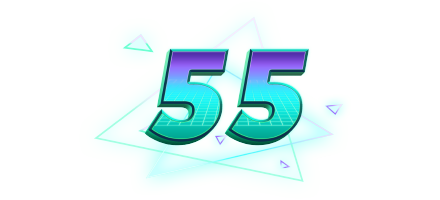 WIN5858 LOGO