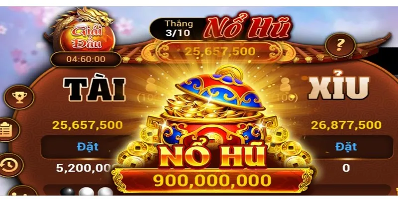 Bí kíp chơi nổ hũ 88WIN dễ thắng
