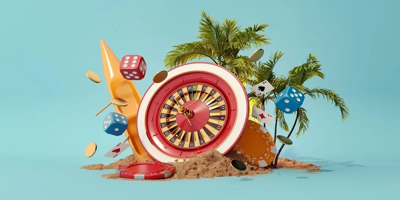 Bí quyết chơi casino 88WIN luôn thắng