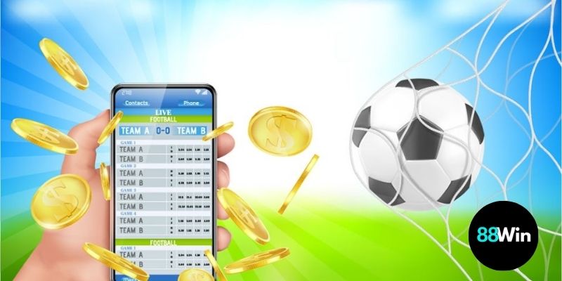 Cá cược thể thao 82win nhận thưởng hấp dẫn
