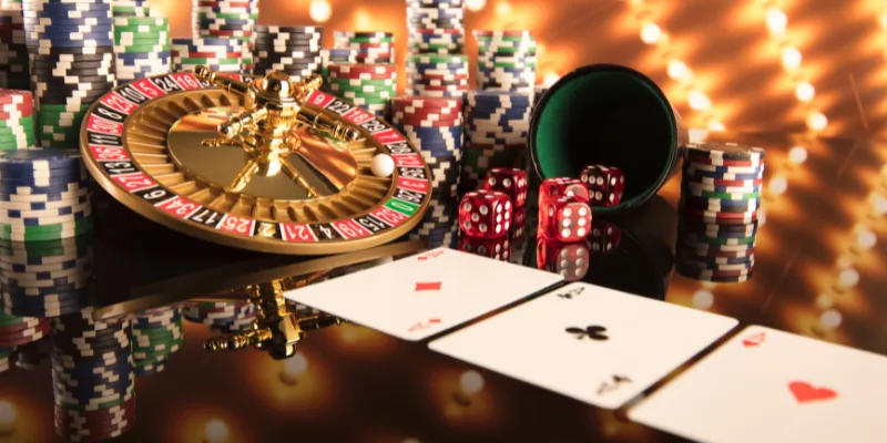 Các thể loại game bài hấp dẫn tại 88WIN