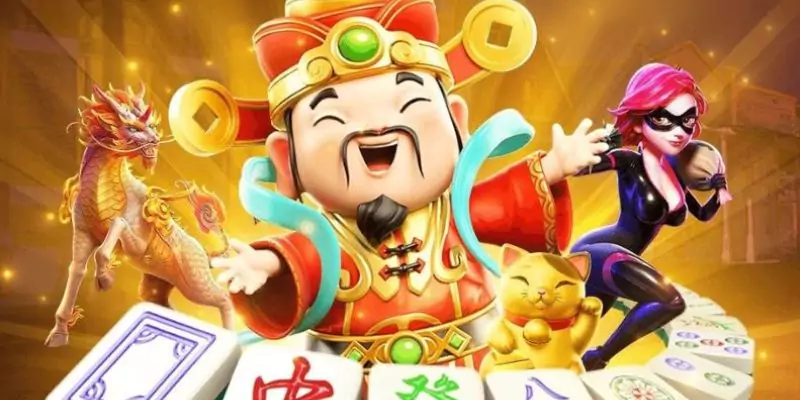 Các thể loại game nổ hũ 88WIN phổ biến nhất