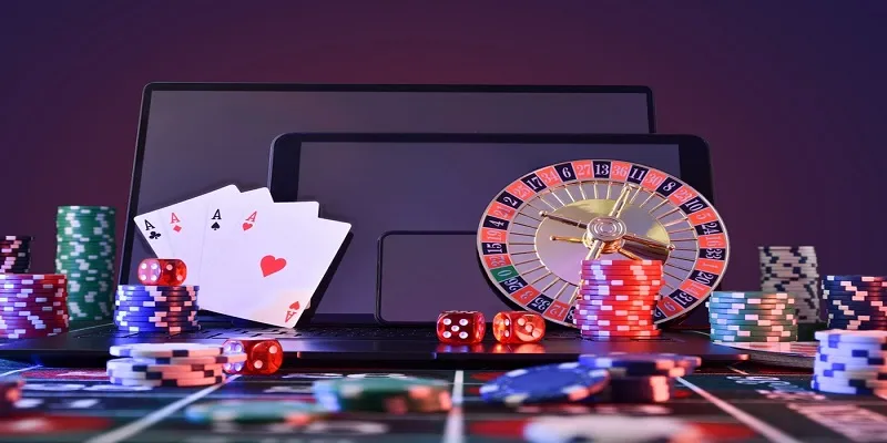 Những game casino hot nhất tại 88WIN
