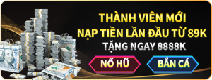 Đối tượng tham gia: Tất cả thành viên 88WIN